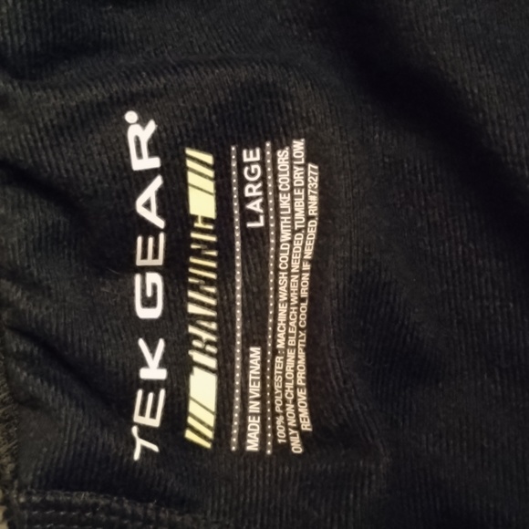 Tek gear sweatpants - Picture 4 of 4